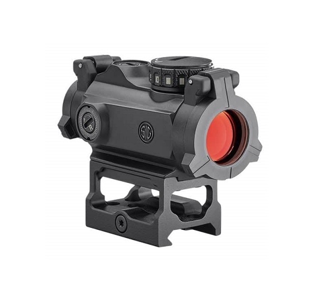 Red Dot/Green Dot Sights