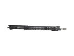 JSE 18" 6.8 SPC II 1x11 HBar Stainless Steel w/ 17'' UTG Pro M-LOK Forerunner