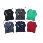 JSE Surplus Long Sleeve T-Shirt