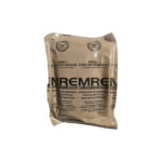 MRE Menu 1 - Chili with Beans