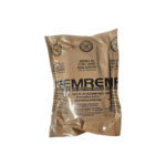 MRE Menu 10 - Chili and Macaroni