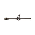 16'' Del-ton 5.56 LW 1x9 Chrome Lined Moly Barrel w/ Tower