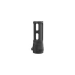 Breek Arms 9MM Sentinel Caged 5/8x24 Flash Hider for Breek-LOK 3QD