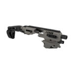 CAA MCK Gen 1 Micro Conversion Kit for SIG SAUER P320 9MM/40 S&W - Tungsten