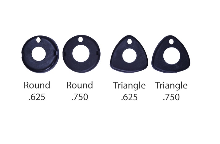 Handguard Caps