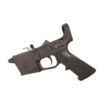 Del-ton 9MM Glock Compatible Lower Assembly Complete with Lower Parts