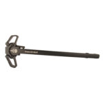 AR10/308 AMBI Aluminum Charging Handle *Raptor Style* - Engraved Punisher