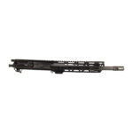 JSE 11.5" 5.56 HBar 1x9 Moly Upper w/ 9'' M-LOK (Blem) Free Float HG