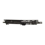 JSE 7.5" 5.56 HBar 1x9 Stainless Upper w/ 7" M-LOK (Blem) Free Float