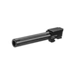 Lone Wolf Defense 4.49'' AlphaWolf 9mm Barrel For Glock 22 & 31 Conversion to 9mm