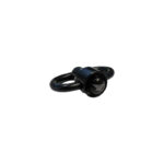 CAA PBSS | Push Button QD Sling Swivel