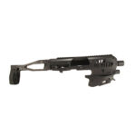 CAA 2.0 Micro Conversion Kit Gen 2 for Glock 17, 19/19X, 22, 23, 31, 32 & G45 - Stabilizer -Black
