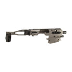 CAA 2.0 MCK Micro Conversion Kit Gen 2 for SPRINGFIELD XD, XD-MOD2, XDM (45ACP/10MM) - Tungsten