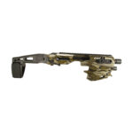 CAA MCK Gen 1 Micro Conversion Kit for SIG SAUER P320 9MM/40 S&W - Mossy Oak