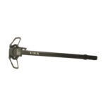 AR10/308 AMBI Aluminum Charging Handle *Raptor Style* - Engraved USA/Flag