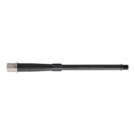 12.5'' Ballistic Advantage .338 ARC 1x8 Hanson Pistol Stainless Steel/Nitrided Barrel