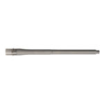 16'' Ballistic Advantage 8.6 Blackout Carbine 1×3 HBar Stainless Steel Barrel