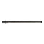 16'' Ballistic Advantage 8.6 Blackout Carbine 1×3 HBar SS/Nitride Barrel