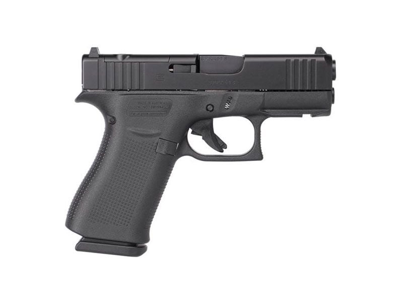 Handguns