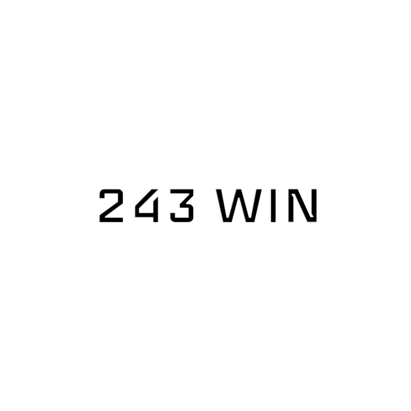 243 WIN