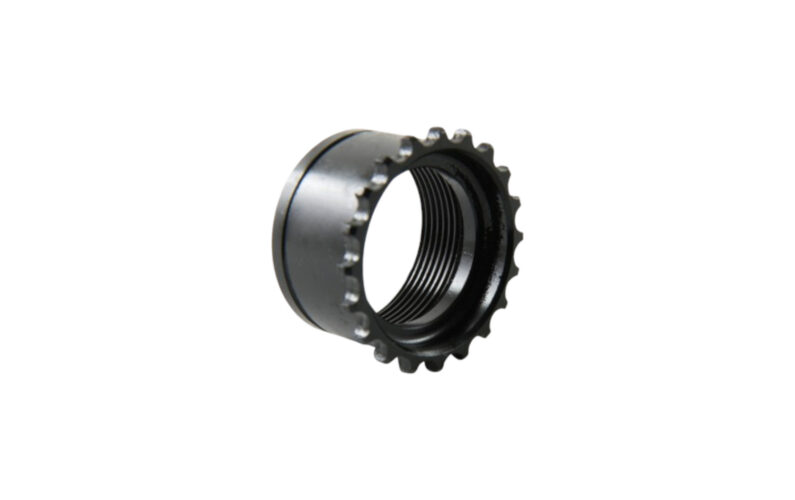 Barrel Nuts