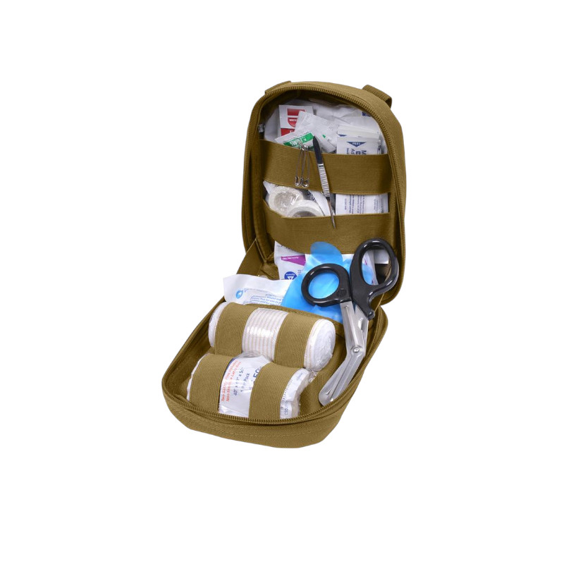 First Aid