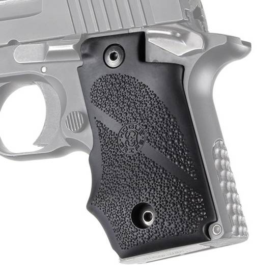 Handgun Grips