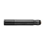 Banish 45 .578x28 Titanium Direct Thread Suppressor - Black