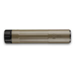 Dead Air Mask 22LR Silencer - Flat Dark Earth