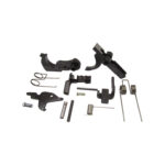 M16 Full Auto Trigger Group Replacement Assembly