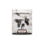 TriggerTech Competitive Special Glock Flat Trigger - Black