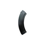 Global Ordnance AK47 7.62x39 40rd Magazine Steel - Black