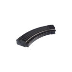 Global Ordnance AK47 7.62x39 30rd Magazine Steel - Black