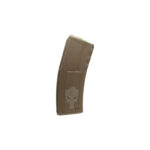 Troy Industries 5.56 Engraved 30rd BattleMag FDE Magazine- Trump Punisher