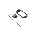 Shield Arms Carry Magwell - Glock 43X/48 - Black