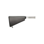 Rock River Arms Entry Buttstock Kit, Black