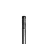 Yankee Hill 10'' VICTRA-12 Assembly Rod Kit, Pair