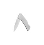 Maxam Lockback Stainless Steel Knife