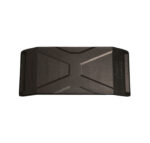 Pitbull Tactical Universal Double Mag Mount - Black
