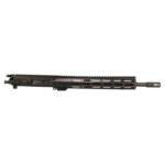 JSE 14.5" 338 ARC Faxon 1x8 Nitride Barrel w/ 12'' M-LOK Free Float & Micro GB
