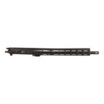 JSE 16" 338 ARC Faxon 1x8 Nitride Barrel w/ 15'' M-LOK Free Float & Micro GB