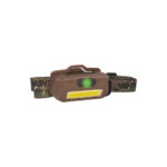 Nightstick Multi-Flood USB-4150F Headlamp - Flat Dark Earth