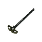Armaspec AR10 Victory Compact Charging Handle - Olive Drab Green