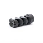 Armaspec 5.56/223 Fireball Compensating 1/2x28 3 Port Muzzle Brake