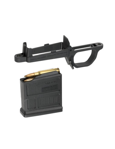 Bolt Action / Lever Action