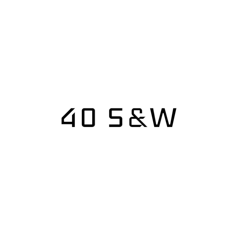 40 S&W