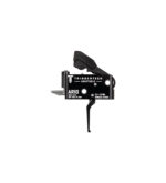TriggerTech AR10 Adaptable Single Stage Trigger - Flat