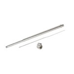 18” Odin Works 6mm ARC Rifle SS Barrel w/ Tunable Gas Block & GT