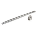 21” Odin Works 6mm ARC Rifle SS Barrel w/ SS Adjustable Gas Block & XL Gas Tube