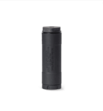 Banish 22K-V2 Rimfire 1/2x28 Direct Thread Suppressor - Black